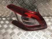 Rücklicht Links Aussen 9677817680 Peugeot 308 (L3/L8/LB/LH/LP) Schrägheck 5-drs 1.6 BlueHDi 120 (DV6FC(BHZ))