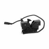 Motorhaubenschloss 5F0823509D Seat Leon (5FB) Schrägheck 5-drs 1.2 TSI Ecomotive 16V (CYVB)