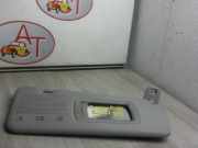 Sonnenblende RECHTS 964003478R Renault MEGANE 3 PHASE 1 COUPE