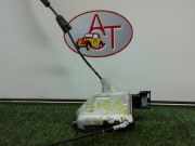 T?rschloss Rechts Vorne 9170KN Citro?n C3 (SC) Schr?gheck 5-drs 1.4 HDi (DV4C(8HR)) DV4C(8HR)