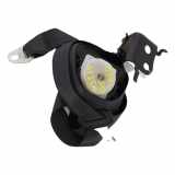 Sicherheitsgurt Rechts Hinten KD455773001 Mazda CX-5 I (KE,GH) SUV 2.2 SkyActiv-D 16V 2WD (SHY1)