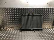 Radiator 9825333380 Peugeot 208 II (UB/UH/UP) Schrägheck 5-drs 1.2 Vti 12V PureTech 100 (EB2ADT(HNK))