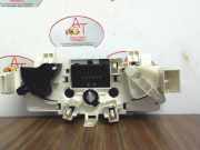 Bedienung Heizung 00006451KQ Citroën C3 Pluriel (HB) Cabrio 1.4 HDi (DV4TD(8HX))