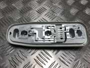 Kennzeichenbeleuchtung LINKS Renault Twingo (C06) Schrägheck 3-drs 1.2 16V (D4F-708)