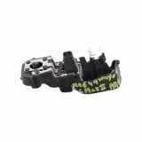 Kennzeichenbeleuchtung LINKS Ford C-Max (DXA) Großraumlimousine 1.6 TDCi 16V (T3DA)