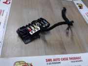 Sicherungskasten 9807028580 Citro?n C5 III Tourer (RW) Kombi 2.2 HDiF 16V 173 DPFS (DW12BTED4(4HT)) DW12BTED4(4HT)