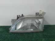 Scheinwerferglas Links 1058210 Ford Escort 6 (AAL/ABL) Schrägheck 1.8 TD Laser (RFD)
