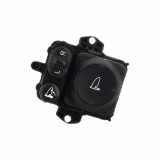 Spiegelverstellung Schalter Honda Civic (FK/FN) Schrägheck 2.2 i-CTDi 16V (N22A2)