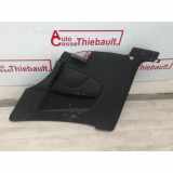 Kofferraum Verkleidung Rechts 6R6867428B1BS Volkswagen Polo V (6R) Schrägheck 1.2 12V (CGPB) 2015 CGPB