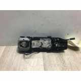 Türgriff Außen Links Vorne STEUN Volkswagen Scirocco (137/13AD) Schrägheck 3-drs 2.0 TDI 16V (CBBB) 2012 CBBB