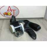 Sicherheitsgurt Links Hinten 00008976F1 Citroën DS3 (SA) Schrägheck 1.6 e-HDi (DV6DTED(9HP)) 2011