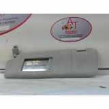 Sonnenblende Links 8P0857551AE9V4 Audi A3 Sportback (8PA) Schrägheck 5-drs 1.9 TDI (BLS)