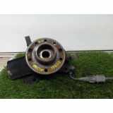 Achsschenkel Rechts Vorne 24447797 Opel Astra H GTC (L08) Schrägheck 3-drs 1.9 CDTi 100 (Z19DTL(Euro 4)) 2600