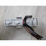 Kennzeichenbeleuchtung LINKS 1U6945257C Skoda Octavia (1U2) Liftback 1.9 TDi 100 (AXR) 2007