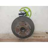 Bremstrommel Hinten Suzuki Swift (ZA/ZC/ZD1/2/3/9) Schrägheck 1.3 D 16V (D13A) 2009