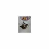 Achsschenkel Links Vorne 400150083R Renault Megane III Berline (BZ) Schrägheck 5-drs 1.2 16V TCE 115 (H5F-400(H5F-A4)) 2012