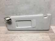 Sonnenblende Links 51167419449 BMW 5 serie (G30) Limousine 530e iPerformance (B48-B20A) 2020