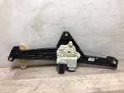 Fensterheber Elektr. Links Vorne 807216723R Renault Clio V Schrägheck 1.0 SCe 75 12V (B4D-G4) 2020