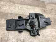 Kennzeichenbeleuchtung LINKS Volkswagen Touran (1T1/T2) Großraumlimousine 1.9 TDI 105 (BXE) BXE