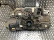 Tank Citroën C4 Spacetourer (3D/3E) Großraumlimousine 1.2 12V PureTech 130 (EB2DTS(HNY))