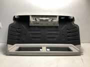 Kofferraumdeckel Verkleidung C 16800066ZD Peugeot Partner Tepee (7A/B/C/D/E/F/G/J/P/S) Großraumlimousine 1.6 HDI 92 (DV6DTED(9HP))