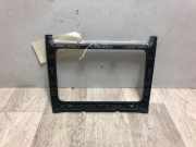 Zierleistenset Innenraum Volkswagen Polo V (6R) Schr?gheck 1.2 TDI 12V BlueMotion (CFWA) CFWA