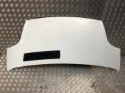 Motorhaube 6510000Q0L Nissan Primastar Van 2.0 dCi 120 (M9R-630(M9R-A6))