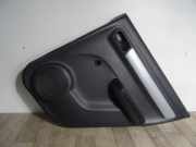 Türverkleidung Rechts Hinten Suzuki Swift (ZA/ZC/ZD1/2/3/9) Schrägheck 1.3 VVT 16V (M13A VVT)