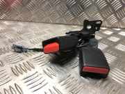 Gürtelschnalle Rechts Hinten 878166967R Renault Clio IV Estate/Grandtour (7R) Kombi 5-drs 1.5 Energy dCi 90 FAP (K9K-608(K9K-B6))