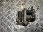 Bremssattel Links Hinten 1672362480 Peugeot 208 II (UB/UH/UP) Schrägheck 5-drs 1.2 Vti 12V PureTech 100 (EB2ADT(HNK))