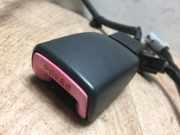Gürtelschnalle Links Vorne 732300F010B0 Toyota Corolla Verso (R10/11) Großraumlimousine 2.0 D-4D 16V (1CD-FTV)