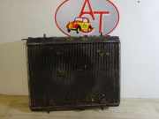 Radiator 1330W2 Citroën C4 Grand Picasso (UA) Großraumlimousine 2.0 HDiF 16V 135 (DW10BTED4(RHJ/RHR))