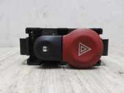 Warnleuchte Schalter 252105246R Renault Kangoo/Grand Kangoo (KW) Großraumlimousine 1.5 Blue dCi 80 (K9K-872(K9K-U8))