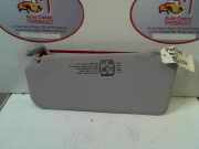 Sonnenblende RECHTS 8143TK Peugeot Partner Combispace Großraumlimousine 1.6 HDI 90 16V (DV6ATED4(9HX))