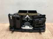Bedienung Heizung 275100002R Renault Laguna III Estate (KT) Kombi 5-drs 2.0 dCi 16V 150 (M9R-742)