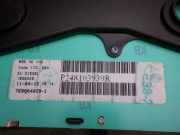 Tachoeinheit Kmh - 248108733R Dacia Logan MCV (KS) Kombi 1.5 dCi (K9K-892)