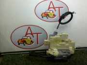 Türschloss Links Hinten 3C4839015A Volkswagen Passat (3C2) Limousine 2.0 TDI 16V 140 (CBAB) CBAB