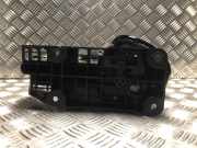 Schaltermechanisch Nissan Juke (F15) SUV 1.5 dCi (K9K)