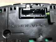 Tachoeinheit Kmh - 3410079JN1 Suzuki SX4 (EY/GY) SUV 1.9 DDiS Grip 4x4 (D19AA)