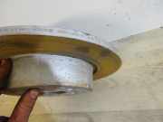 Bremsscheibe Links Vorne 1520297 Ford C-Max (DXA) Großraumlimousine 2.0 TDCi 16V (TXDB(Euro 5))