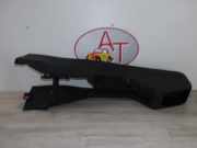 Mittelkonsole Citroën C3 (SC) Schrägheck 5-drs 1.0 Vti 68 12V (EB0(ZMZ))