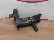 Stoßfängerbefestigung Hinten Seat Toledo (5P2) Großraumlimousine 1.9 TDI (BXE)