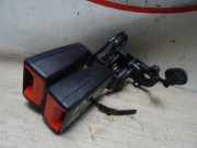 Gürtelschnalle Links Hinten Audi S3 Limousine (8VM/8VS) Limousine 2.0 TFSI 16V (CJXC)