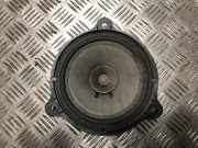 Lautsprecher 28156BR00A Nissan Qashqai (J10) SUV 1.5 dCi DPF (K9K)
