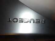 Heckklappe 860670 Peugeot 406 Coupé (8C) Coupé 2.0 16V (EW10J4(RFN))