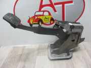 Bremspedal Nissan X-Trail (T30) SUV 2.2 dCi 16V 4x4 (YD22ETi)