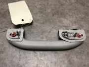 Handgriff RECHTS ACHTER Renault Koleos I SUV 2.0 dCi 16V 4x4 (M9R-865)