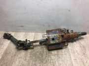 Lenksäule 1J1419501EQ Volkswagen New Beetle (1Y7) Cabrio 1.4 16V (BCA) BCA