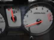 Tachoeinheit Kmh - 248109U50B Nissan Note (E11) Gro?raumlimousine 1.4 16V (CR14DE)