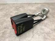 Gürtelschnalle Links Hinten 6Q0857488DQVZ Seat Ibiza IV (6J5) Schrägheck 5-drs 2.0 TDI 16V FR (CFHD)